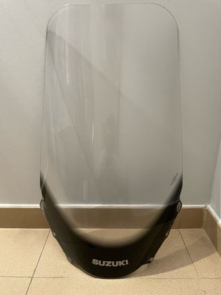 Cúpula Suzuki Touring