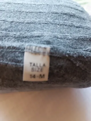 3 Leotardos Condor Mujer Talla Única