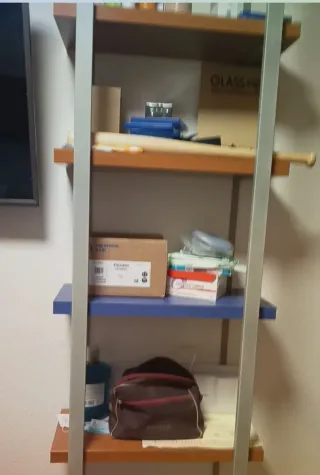 2 Dormitorios Juveniles