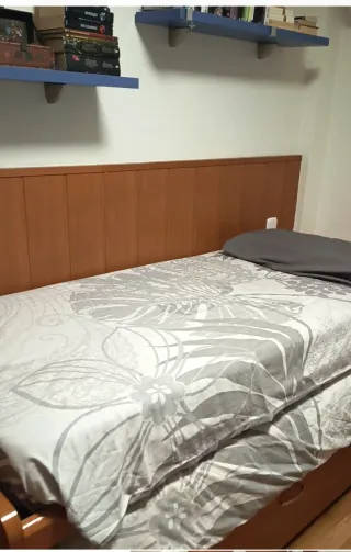 2 Dormitorios Juveniles