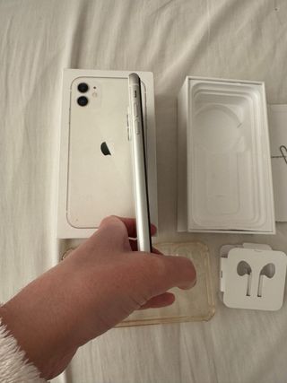 Iphone 11 precio fijo