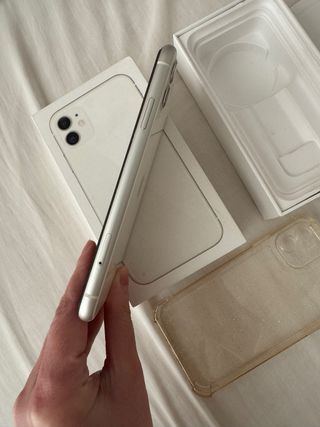 Iphone 11 precio fijo