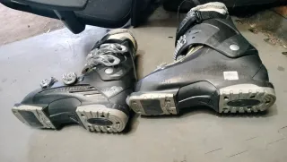 Botas de esquí Salomon Talla 25.0