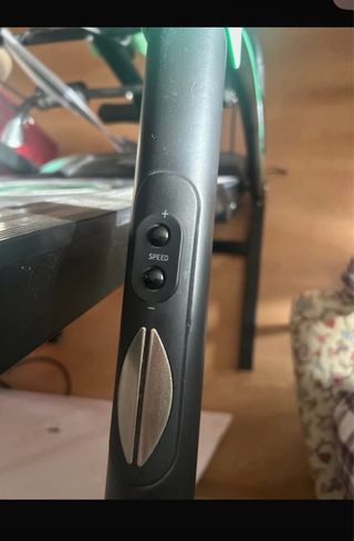 Cinta de Correr Plegable