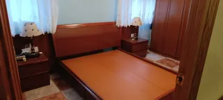 Piso en zona 600 de Puertollano