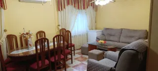 Piso en zona 600 de Puertollano