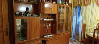 Piso en zona 600 de Puertollano