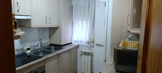 Piso en zona 600 de Puertollano