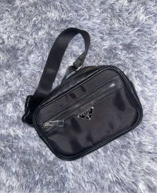 Bolso Prada Negro