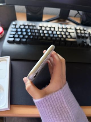 iPhone 11 Blanco 64GB