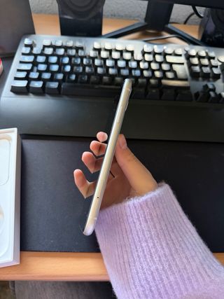 iPhone 11 Blanco 64GB