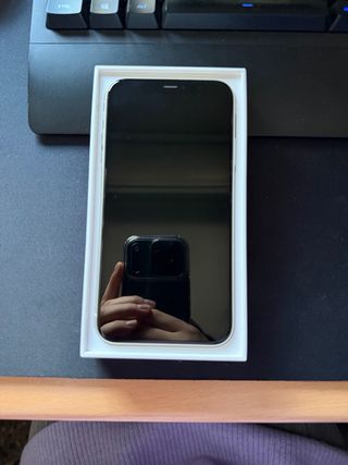 iPhone 11 Blanco 64GB