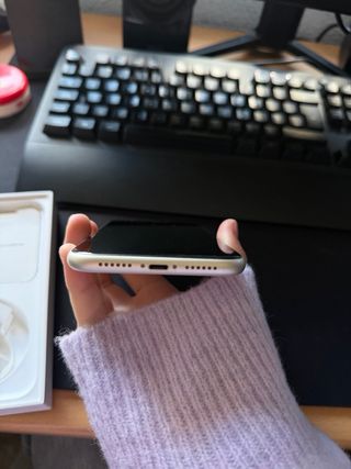 iPhone 11 Blanco 64GB