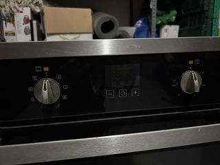 Horno Fagor 6H-185AX