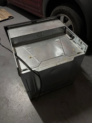 Horno Fagor 6H-185AX