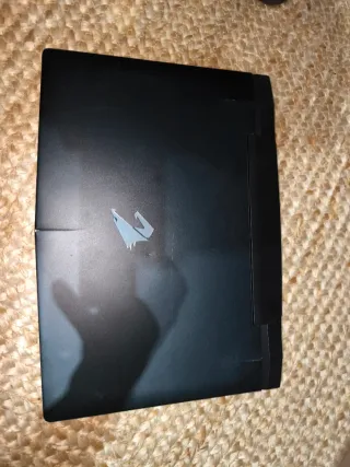 Aorus x5 v7 portátil gaming