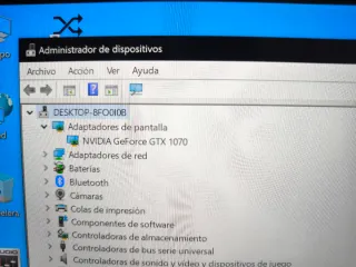 Aorus x5 v7 portátil gaming