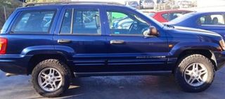 69679 bandeja trasera jeep grand 2.7 crd 1999-2004