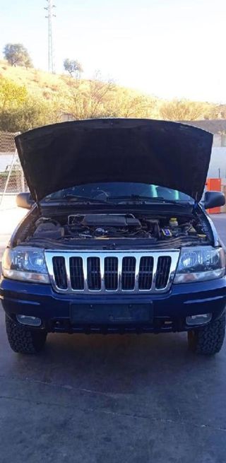 69679 bandeja trasera jeep grand 2.7 crd 1999-2004