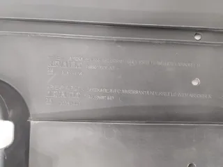 CUBRE CARTER  PARA: OPEL VIVARO RENAULT TRAFIC