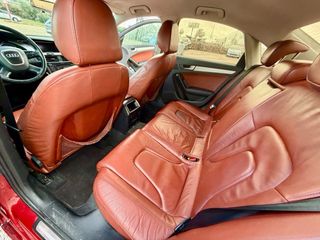 AIDI A4 2.0 TDI 143cv. 2008