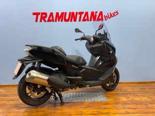 BMW C 400 GT, 7950€ A ESTRENAR!!!! A2