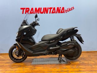 BMW C 400 GT, 7950€ A ESTRENAR!!!! A2