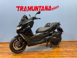 BMW C 400 GT, 7950€ A ESTRENAR!!!! A2