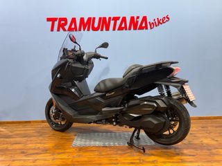 BMW C 400 GT, 7950€ A ESTRENAR!!!! A2