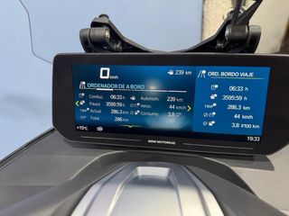 BMW C 400 GT, 7950€ A ESTRENAR!!!! A2