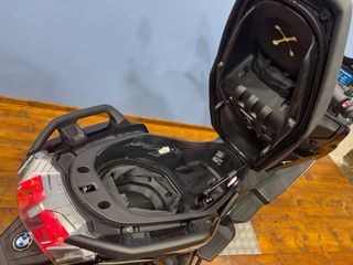 BMW C 400 GT, 7950€ A ESTRENAR!!!! A2