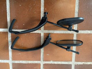 Espejos Retrovisores BMW Coche/Caravana