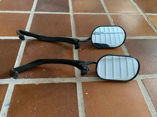 Espejos Retrovisores BMW Coche/Caravana