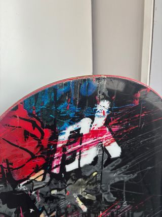 Tabla Snowboard Burton