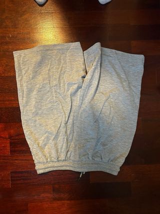 Pantaloncini Corteiz Grigio