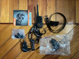 Sportdog GPS 700