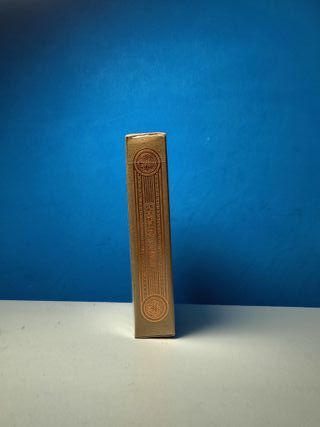 Six Strings Playing Cards Classic Edition