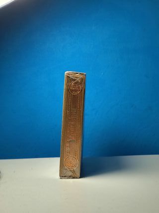 Six Strings Playing Cards Classic Edition