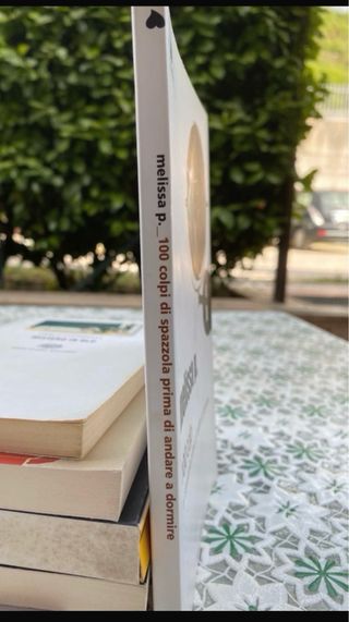 100 colpi di spazzola