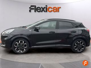 Ford Puma 1.0 EcoBoost 155cv ST-Line X MHEV Auto