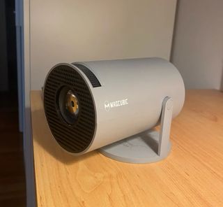 Proyector de cine HD WiFi Android