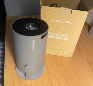 Proyector de cine HD WiFi Android