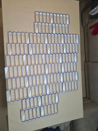 Repisa para coches Hot Wheels