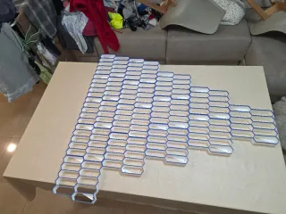 Repisa para coches Hot Wheels