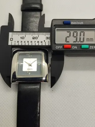 Relógio de pulso feminino