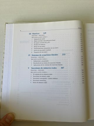 ALGEBRA LINEAL PARA ADMINISTRACION Y DIRECCION ...