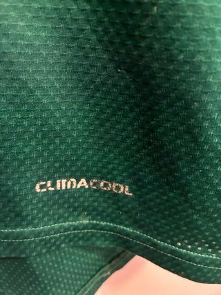 Camiseta Plymouth Argyle 09-10.