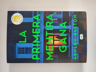 La primera mentira gana / First Lie Win (Spanis...