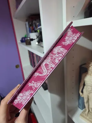 Pecados 1. Rey de la ira. Edición especial