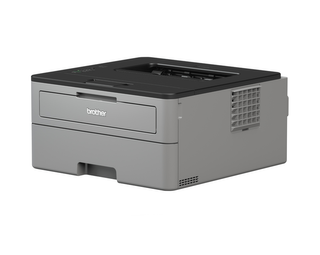 Stampante laser monocromatica Brother HL-L2310D duplex USB nuova
